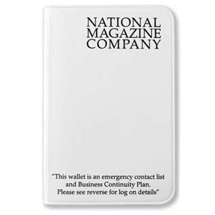 Membership Card Wallets