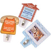 Memo Clip Magnets
