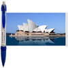 Message Banner Ballpens