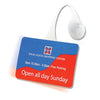 Message Display Wobblers  - Image 3