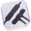 Metal Bluetooth Earbuds  - Image 2