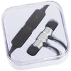 Metal Bluetooth Earbuds  - Image 3