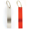 Metal Bottle Opener Keychains  - Image 3