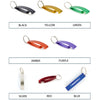 Metal Bottle Opener Keychains  - Image 4