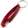 Metal Bottle Opener Keychains  - Image 6