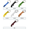 Metal Bottle Opener Keyholders  - Image 4
