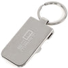 Metal Phone Stand Keyrings