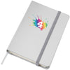 Metallic Hardback Pocket Notebooks