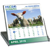 Micro CD Case Calendars