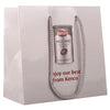 Micro Rope Handle Gift Bags  - Image 2