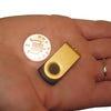 Tiny Twister USB Flashdrive  - Image 3