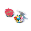 Sweet Mix Stackers