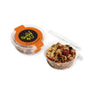 Healthy Protein Snacks Stackers