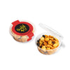 Healthy Protein Snacks Stackers