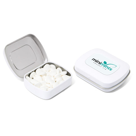 Pocket Tin – Mini Mints – Ice Cool