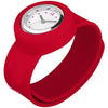 Mini Analog Slap On Watches