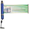 Mini Banner Stylus Pens