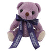 Mini Candy Bears with Bow  - Image 4