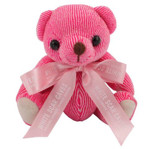 Mini Candy Bears with Bow