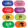 Mini Capsule Notepads  - Image 2