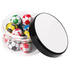 Mini Chocolate Football Jars  - Image 2