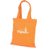 Mini Coloured Cotton Shopper Bags  - Image 4