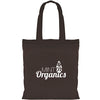 Mini Coloured Cotton Shopper Bags  - Image 2