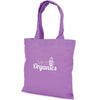 Mini Coloured Cotton Shopper Bags  - Image 5