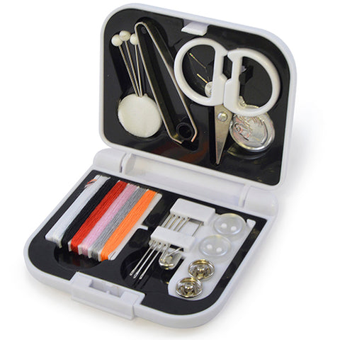 Mini Compact Sewing Kits