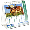 Mini Easel Calendars