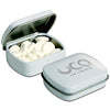Micro Hinged Mint Tins