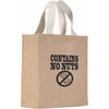 Mini Jute Gift Bags