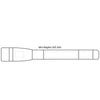Mini Maglite LED AA Torch  - Image 6