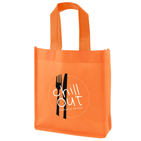 Mini Non Woven Gift Bags