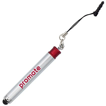 Mini Stylus Ballpens