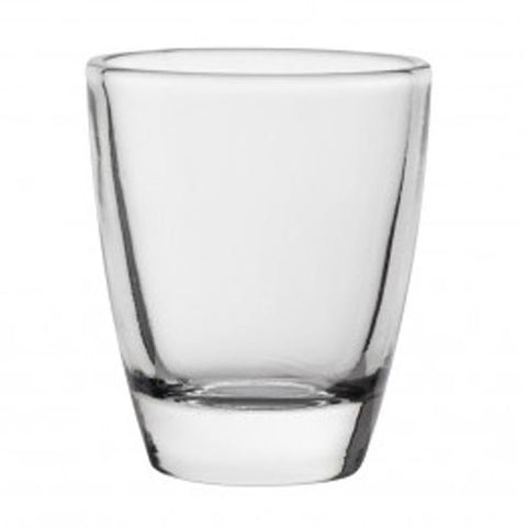 Mini Tot Curved Shot Glasses
