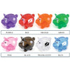 Mini Translucent Piggy Banks  - Image 2