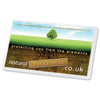 Promotional Mint Cards