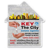 Promotional House Mint Cards  - Image 2