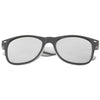 Mirrored Lens Sunglasses  - Image 2