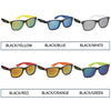 Mirrored Lens Sunglasses  - Image 6