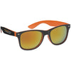 Mirrored Lens Sunglasses