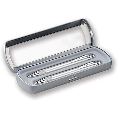 Monaco Pen and Pencil Sets