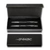 Monza Pen And Pencil Set  - Image 2