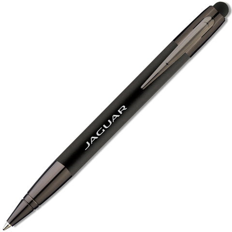 Monza Touch Black Stylus Ballpens