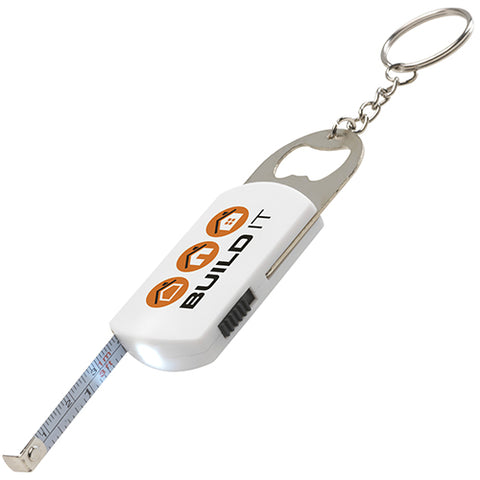 Multi Function Keyrings