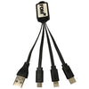 Multi USB Adaptor Cables 2  - Image 2