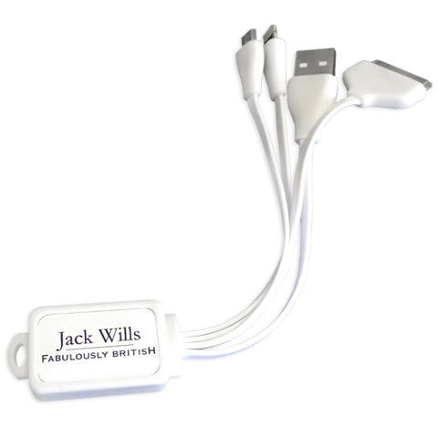 Multi USB Adaptor Cables