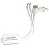Multi USB Adaptor Cables
