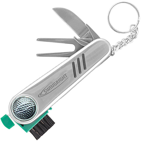 Multifunction Golf Pen Knife